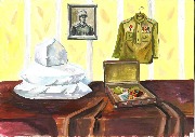 Лёвкина Владислава, 14 лет, 1 место